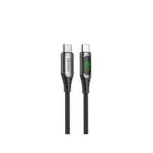 Qcharx Ibiza 1M Type C Cable