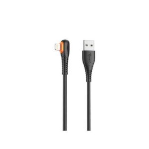 Qcharx London 1M Lightning Cable