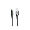 Qcharx Formentera 1M Lightning Cable