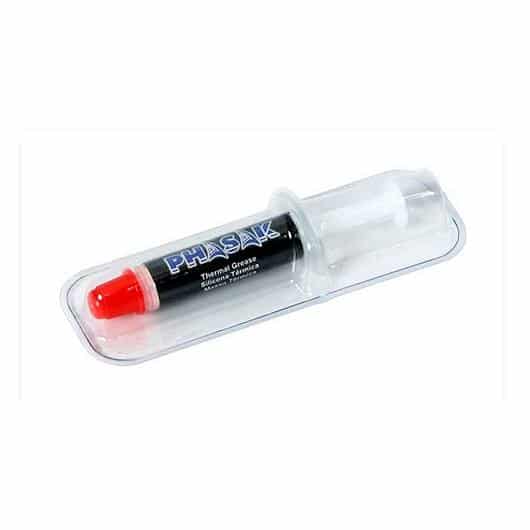 Phasak Golden Thermal Paste Syringe 0.5 Grams