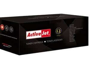 Tóner Compatível HP Q7551A Activejet Preto