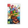 Nintendo Switch Game Super Mario 3D World