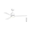 SP HTD-130 DC Ceiling Fan White