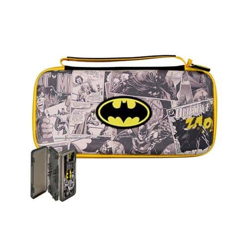 Blade Switch DC Batman Bag