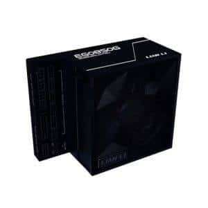 Lian Li Edge Gold 850W ATX Power Supply Black