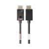 CABLE DP 2.1 A DP 2.1 CLUB3D M/M