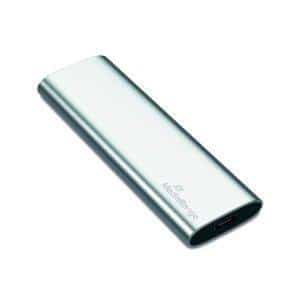 Disco Rígido SSD 480GB Mediarange MR1102 Portátil Prata