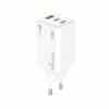 Mediavange Triple USB-A and USB-C Charger 100W