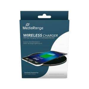 Mediatrange 15W Wireless Charger