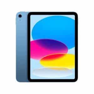 Apple iPad 2025 11 128GB WiFi Azul 11ª Geração