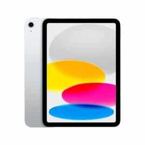 Apple iPad 2025 11 256GB WiFi Prata 11ª Geração