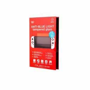 Blade Switch 2 Anti Blue Light Tempered Glass