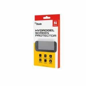 Blade Switch 2 Hydrogel Screen Protector