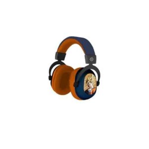 Blade Gaming Headphones Dragon Ball
