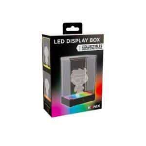 LED Display Box Konix
