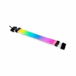Lian Li Strimer Wireless 2x8 Pin Extension Cable