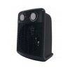 SP TL-39V Vertical Heater Black