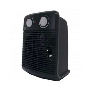 SP TL-39V Vertical Heater Black