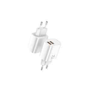 Qcharx Apolo 12W Charger