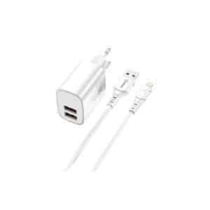 Qcharx Apolo Light Charger Cable