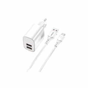 Qcharx Apolo Type C Charger Cable