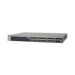 Hub Switch 28 Ports ProSafe Netgear XS728T-100NES