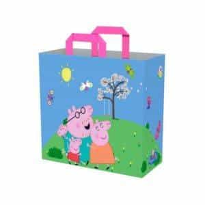Konix Peppa Pig Bag