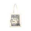 Konix Hello Kitty Wink Tote Bag