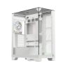 TORRE ATX XYZ TRIFECTA WHITE