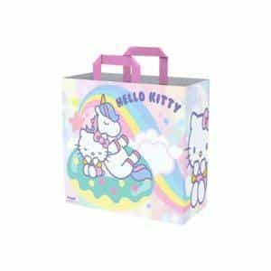 Konix Hello Kitty Unicorn Bag
