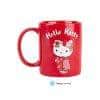 Konix Hello Kitty Kimono Heat Sensitive Mug