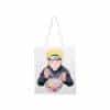 Bolsa Tote Bag Konix Naruto Bowl