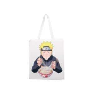 Konix Naruto Bowl Tote Bag