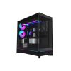 Montech HS02 Pro Black ATX Tower