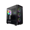 TORRE ATX MONTECH X5 BLACK