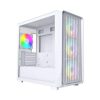 Montech X5M White MATX Tower