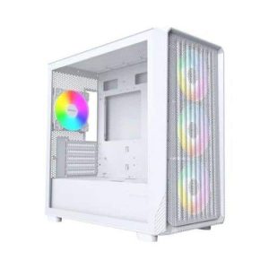 Montech X5M White MATX Tower