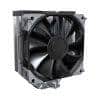 Montech NX400 Black Cooler