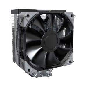 Montech NX400 Black Cooler