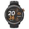 Hammer Watch 2 Lite Smartwatch Black