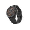 Hammer Watch 2 Smartwatch Black