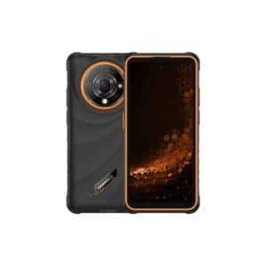 Smartphone Hammer Iron 6 5G 6/128GB Orange