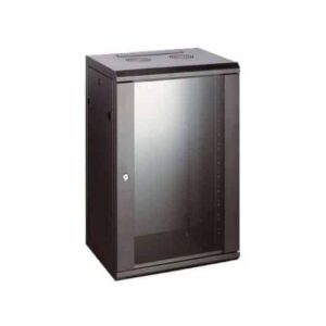 Pepegreen 19" Rack Cabinet 18U 60X60