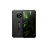Telemóvel Smartphone Hammer Ranger 4G 8/256GB Preto Verde
