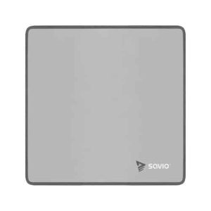 Savio Grey Edition Gaming Mouse Pad