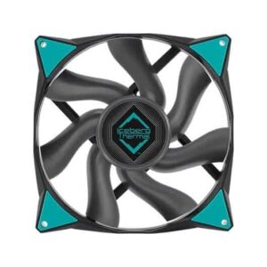 140x140 Fan Iceberg-Thermal Icegale Xtra Black