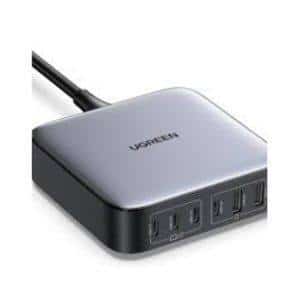 Ugreen 200W GaN Desktop Charger