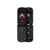 Smartphone Hammer Bow 4G LTE Black