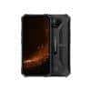 Smartphone Hammer Iron V 6+6/64GB Black