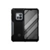 Hammer Construction 2 Smartphone 5G 6+8/128GB Silver